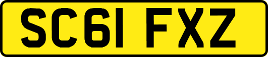 SC61FXZ