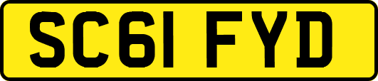 SC61FYD