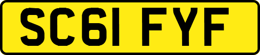 SC61FYF