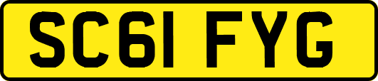 SC61FYG
