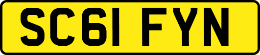 SC61FYN