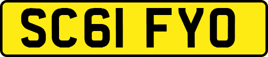 SC61FYO
