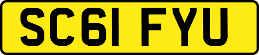 SC61FYU