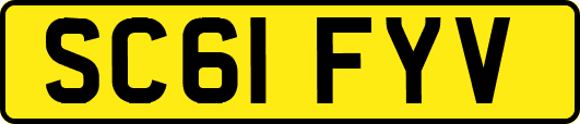 SC61FYV
