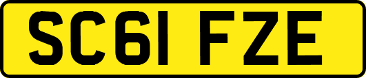 SC61FZE