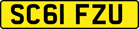 SC61FZU