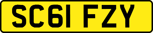 SC61FZY