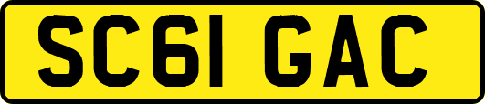 SC61GAC