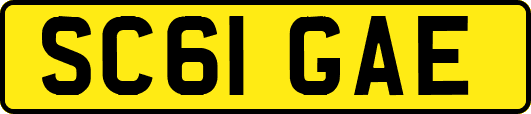 SC61GAE