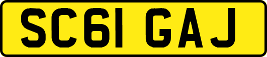 SC61GAJ
