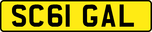 SC61GAL