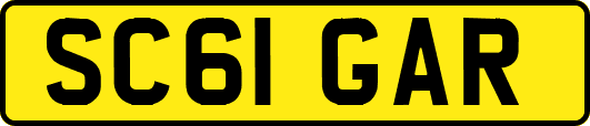 SC61GAR