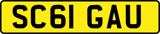 SC61GAU