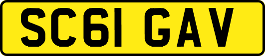 SC61GAV