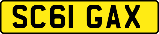 SC61GAX
