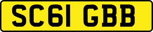 SC61GBB