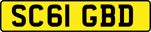 SC61GBD