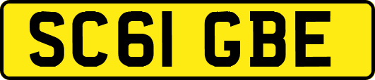 SC61GBE