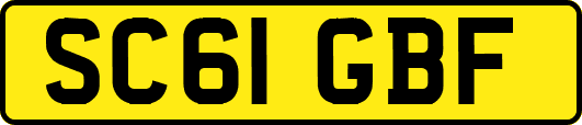 SC61GBF