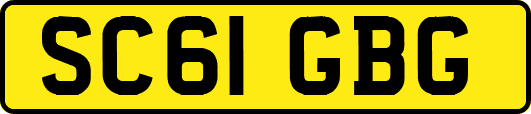 SC61GBG