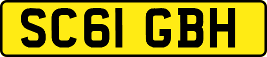SC61GBH