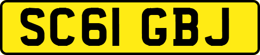 SC61GBJ