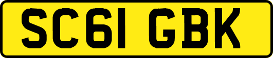 SC61GBK