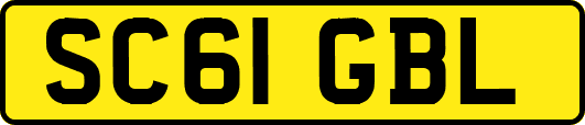 SC61GBL