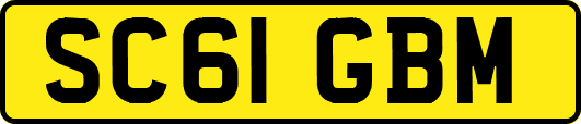 SC61GBM