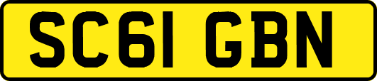 SC61GBN