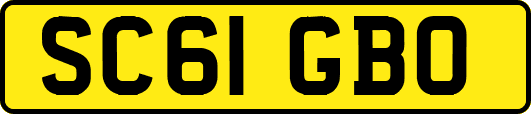 SC61GBO