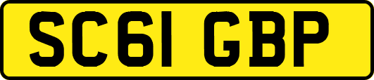 SC61GBP