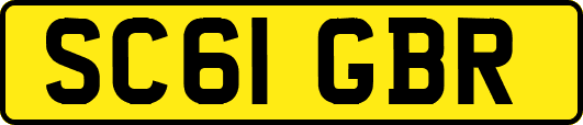 SC61GBR
