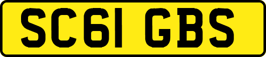 SC61GBS
