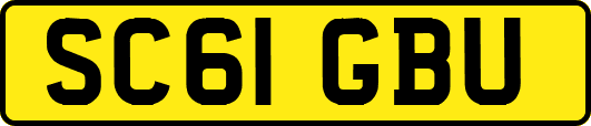 SC61GBU