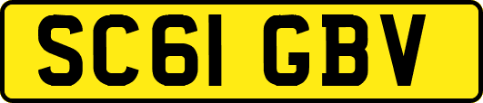 SC61GBV