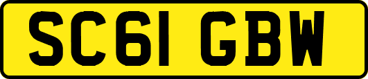 SC61GBW