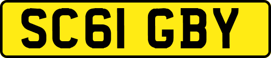 SC61GBY