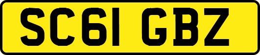 SC61GBZ