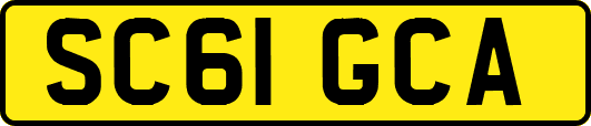 SC61GCA