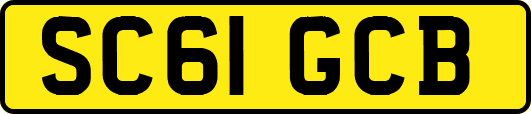 SC61GCB