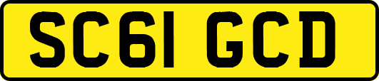 SC61GCD