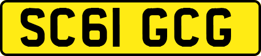 SC61GCG