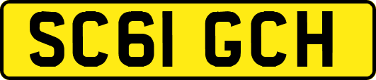 SC61GCH