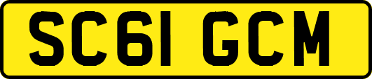SC61GCM