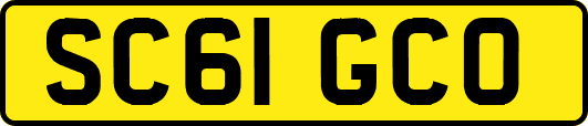 SC61GCO