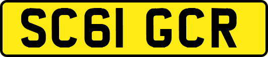 SC61GCR