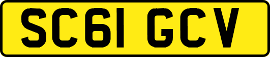 SC61GCV