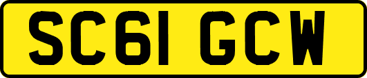 SC61GCW