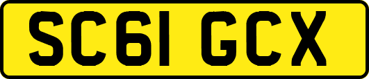 SC61GCX